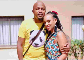 Kenyan DJ Crème de la Crème Reunites with Wife, Regrets Saying Marriage is a Scam 