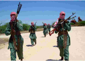 Four People Killed, Chinese National Missing After Al-Shabaab Attack in Lamu 