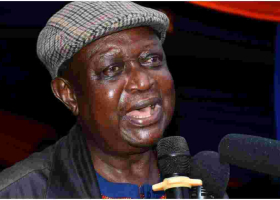 Raila’s Elder Brother Oburu Odinga Launches Bid for Siaya Senatorial Seat