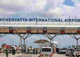 JKIA and Moi International Airport Ranked Best Airports in Africa