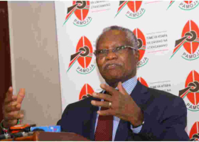NCIC Goes After 36 Political Bloggers for Spreading Hate Speech Ahead of August Elections 