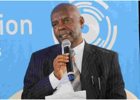 Governor Kivutha Kibwana to Vie for Makueni Senatorial Seat 