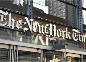 Kenyans Demand an Apology from the New York Times for Slandering KDF Soldiers 