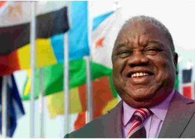 Uhuru Mourns Former Zambian President Rupiah Banda