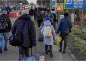 26 Kenyan Students Trapped in Ukraine's Sumy City Finally Rescued