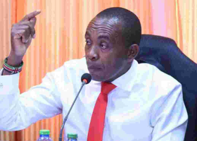 Senator Kimani Wamatangi Ditches Jubilee for UDA Party, to Vie for Kiambu Governor Seat 