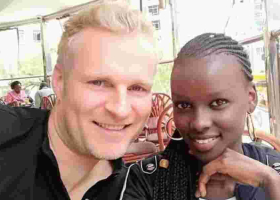 Kenyan College Student to Lose Sh109 Million Sent by Belgian Billionaire Boyfriend