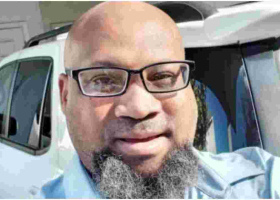 Ruto's US-Based Supporter Cosmo Choy Apologizes for Insulting Mama Ngina Kenyatta 