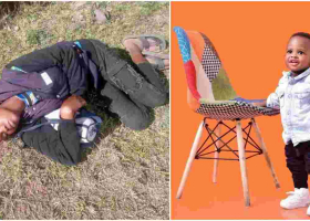 Housemaid Accused of Killing Her Employer’s Son Arrested 