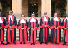 Final Blow as Supreme Court Declares BBI Bill Unconstitutional