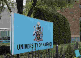 University of Nairobi Deregisters over 30,000 Students 