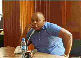 NYS Storekeeper Questioned over the Source of His Sh200 Million Wealth, Three Luxury Cars 