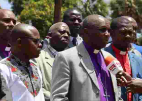 Meru Church Leaders Vow to Continue Taking Politicians' 'Dirty' Cash and Cleanse It 