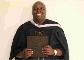 Kenyan Man Who Spent 22 Years in Primary School and Sat KCPE Nine Times Yet to Get a Job After Graduation 