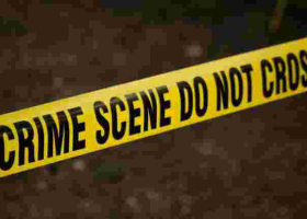 Naked Body of a Woman Found Dumped Outside a Police Station in Kisii 
