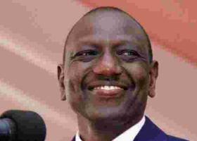 Ruto: My Votes Cannot be Stolen Because I'm Too Smart