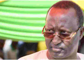 Isiolo Governor Mohamed Kuti Drops Re-election Bid, Retires from Politics Due to Ill Health 