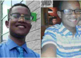 Kenyan Man Accused of Molesting an Autistic Woman in Leicester, Massachusetts in 2020 Still on the Run 