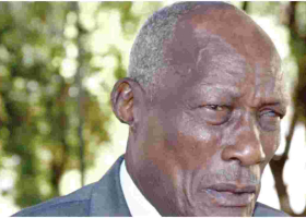 Controversial Tycoon and ‘Men’s Conference Chairman’ Jackson Kibor Dies in Eldoret 