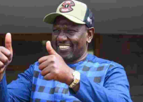 IEBC Says It Lacks Jurisdiction to Probe Ruto’s Vote-Rigging Claims as They Were Made in the US 