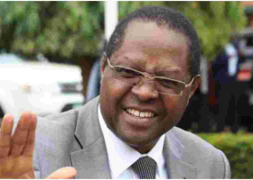 Court Orders Arrest of Embu Governor Martin Wambora 