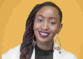Janet Mbugua Explains Why She Rejected MP Moses Kuria’s Deputy Governor Offer 