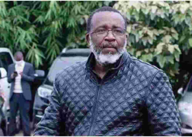 Petitioner Seeks Action Against Meru Senator Linturi over Deaths of His Housemaid and Business Associate 