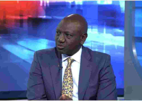 Ruto Says the Handshake Led to His Fallout with President Uhuru