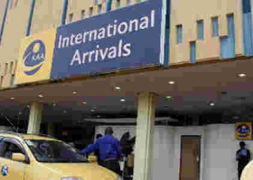 Nigerian Nationals Decry Harassment and Extortion by Police at JKIA 