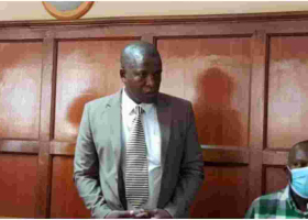 Senior AIPCA Church Leader Arrested with Sh41 Million in Fake US Dollars