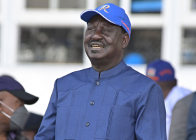 NCIC Summons Raila Odinga over 'Madoadoa' Remarks 
