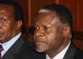 UK's Jersey Island to Repatriate Sh450 million Seized from Gichuru and Okemo to Kenya