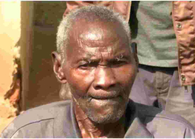 Man Returns Home 49 Years After Selling Property, Abandoning Wives and 10 Kids