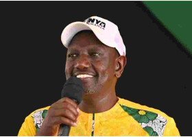 Stop Using State House to Sow Seeds of Discord, Ruto Tells Uhuru over Impeachment Claims 