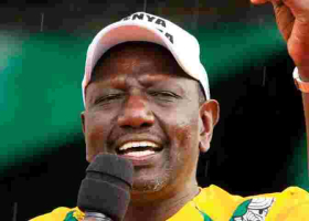You Have Tormented and Betrayed Us, Ruto Tells Uhuru for Endorsing Raila 