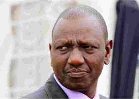 ODM Says Ruto is Setting the Stage to Reject Election Results 