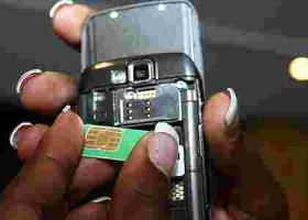 UK-Based Kenyan Activist Moves to Court to Stop Fresh Registration of SIM Cards 