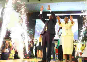 UDA Party Officially Endorses Ruto as its Presidential Flagbearer 