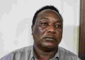 Nairobi County Gov’t Official Arrested for Soliciting a Sh500,000 Bribe 