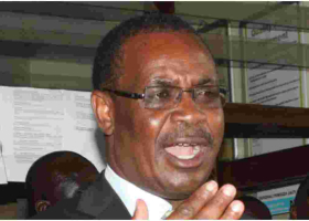 Kidero to Vie for Homa Bay Governor’s Seat as an Independent Candidate 