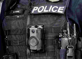 DCI Detectives to Start Wearing Real-Time Body Cameras