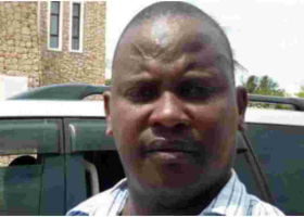 Presidential Escort Officer Attached to Ruto’s Security Team Dies by Suicide 