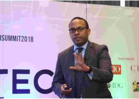 Google Poaches Kenya’s Jack Ngare from Microsoft 