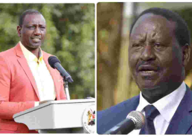 Presidential Candidates Given Until April 28th to Name Their Running Mates 