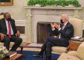 US Gov’t Delegation to Visit Kenya to Explore Trade and Investment