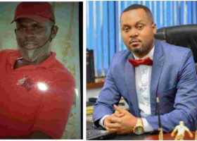 Nairobi Lawyer to Offer Pro Bono Services to Family of a Steel Factory Worker Who was Boiled to Death