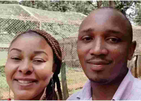 Man Suspected of Killing Wife Arrested in Mlolongo While Attempting to Commit Suicide 