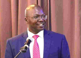 Gov’t to Set Up a System to Track Kenyans Working Abroad 