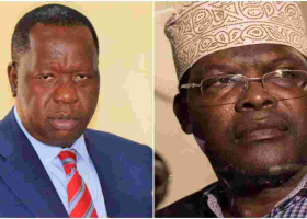 You’ll Face Full Force of the Law in Less Than Four Months: Miguna Hits Back at Matiang’i