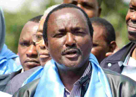 I am Beyond a Mkamba, Kalonzo Says as Raila’s Running Mate Debate Hots Up 
